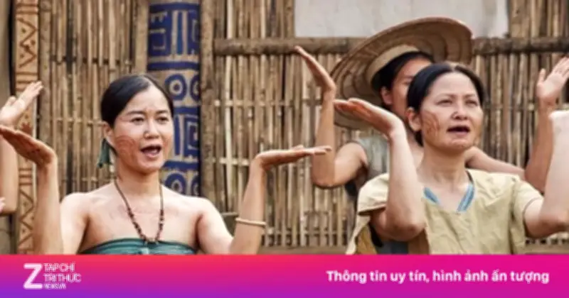 Phim 'Huyền tình Dạ Trạch' với Lâm Vỹ Dạ, Hứa Minh Đạt chỉ thu hơn 400 triệu đồng