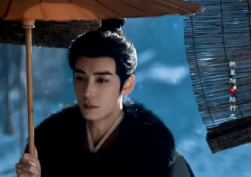 Phim Mới Gây Tranh Cãi: Lý Nhất Đồng Và Trần Tinh Húc Với Những Phát Ngôn Trái Chiều