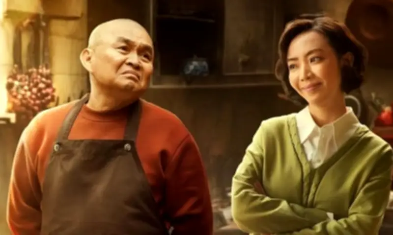 Phim 'Mùi Phở' Của Xuân Hinh: Hài Hước Và Xúc Động Về Gia Đình Và Nghề Truyền Thống