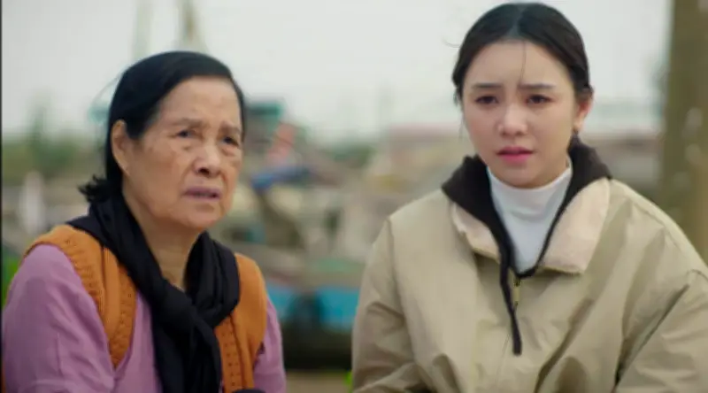 Phim Mới Trên VTV: Hành Trình Trưởng Thành Của Giới Trẻ Việt