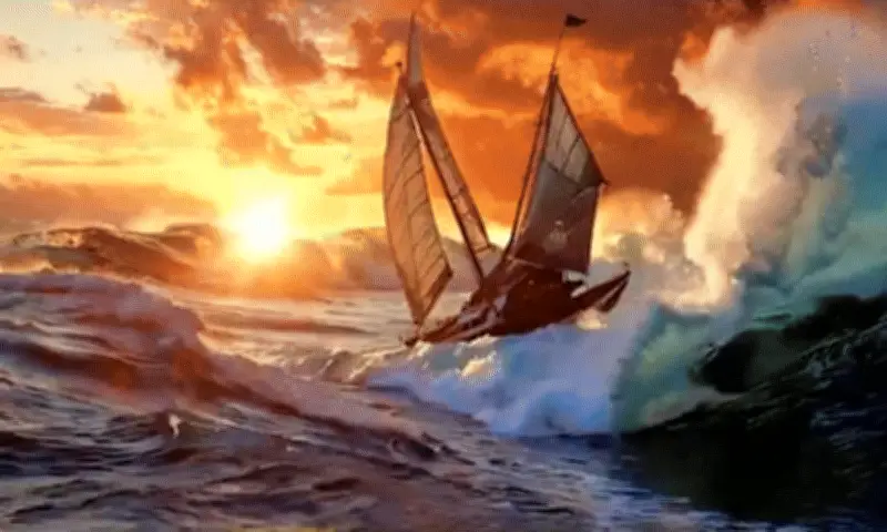 Phim Ngắn AI Trung Quốc Thu Hút Hàng Tỷ Lượt Xem, Định Hình Xu Hướng Mới