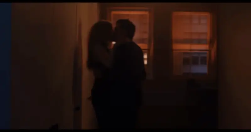 Phim Ngôn Tình Valentine: Tình Yêu Trong Ánh Hào Quang Và Bi Kịch Của Gia Tộc Kennedy