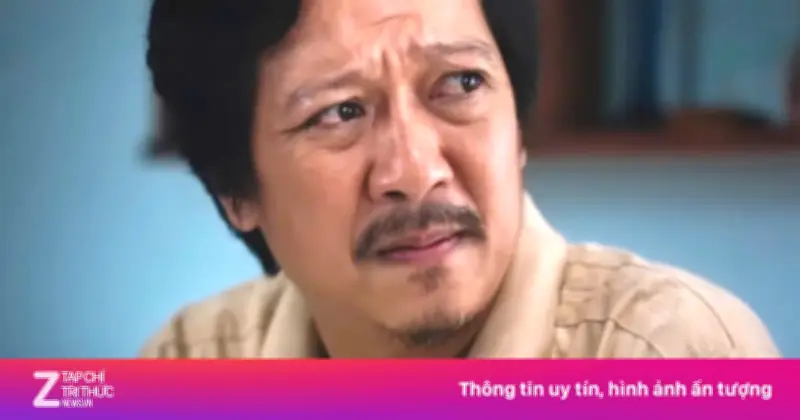 Phim 'Nhà Ba Tôi Một Phòng' Của Trường Giang Sắp Chạm Mốc 100 Tỷ Đồng