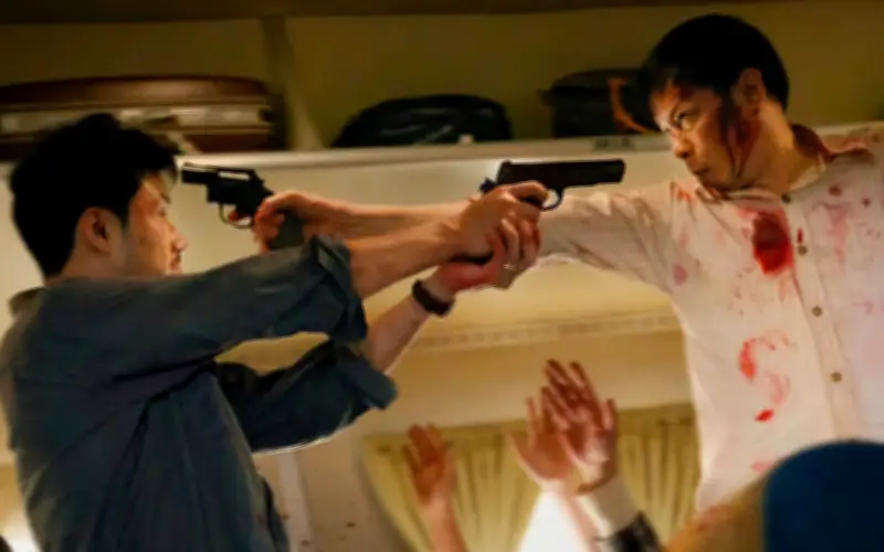 Phim 'Tử Chiến Trên Không' Của Việt Nam Được New York Times Vinh Danh