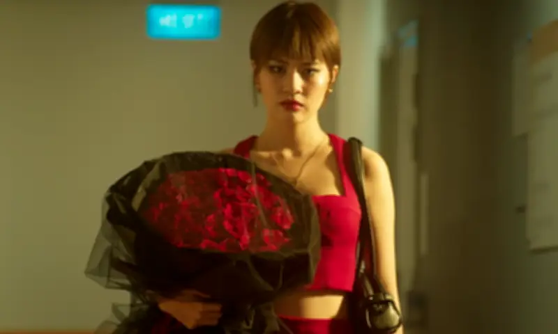 Phim 'Thỏ ơi' của Trấn Thành bị quay lén, lộ đoạn kết gây bức xúc trong cộng đồng điện ảnh