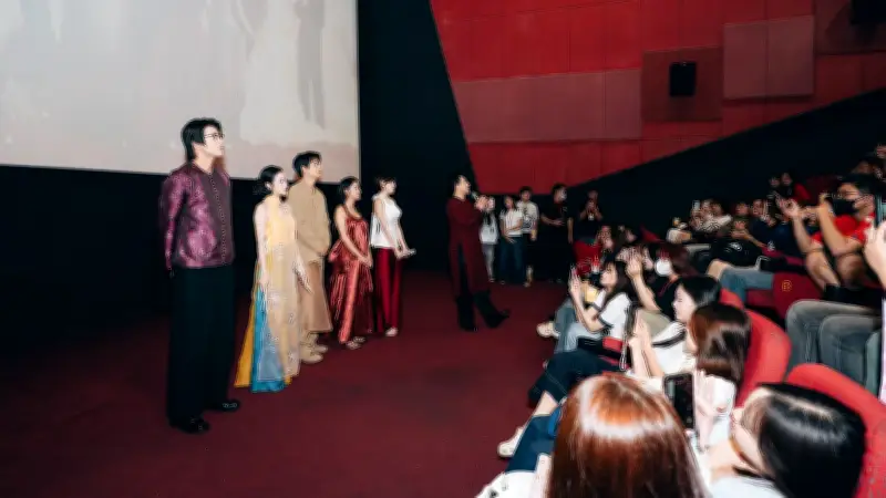 Phim 'Thỏ Ơi!!' Của Trấn Thành Dẫn Đầu Doanh Thu Phòng Vé, Giao Lưu Sôi Động Miền Tây