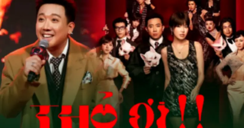 Phim 'Thỏ Ơi!!' của Trấn Thành gây bão sau buổi công chiếu đầu tiên