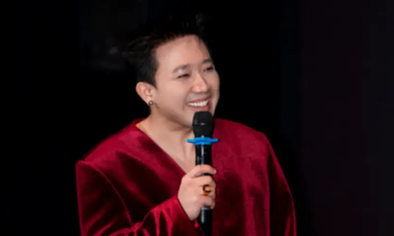 Phim 'Thỏ ơi' của Trấn Thành thắng lớn dịp Tết, thu gần 250 tỷ đồng