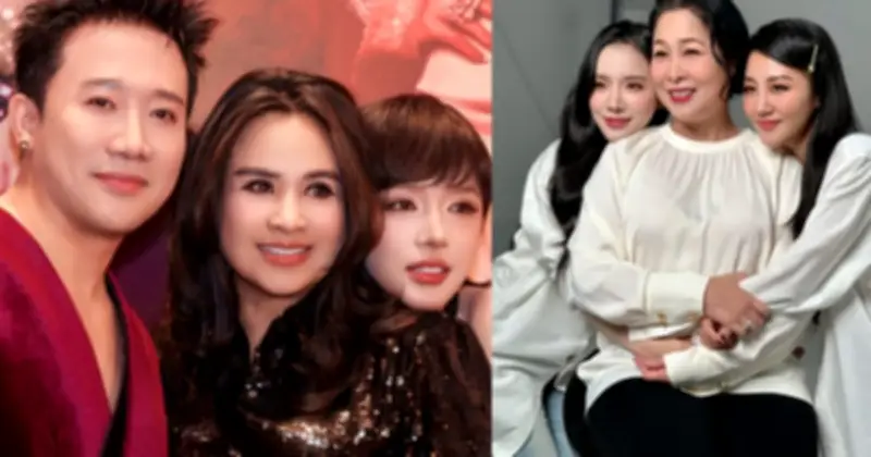 Phim 'Thỏ Ơi' Của Trấn Thành Vượt 300 Tỷ, NSND Hồng Vân Và Thanh Lam Góp Sức