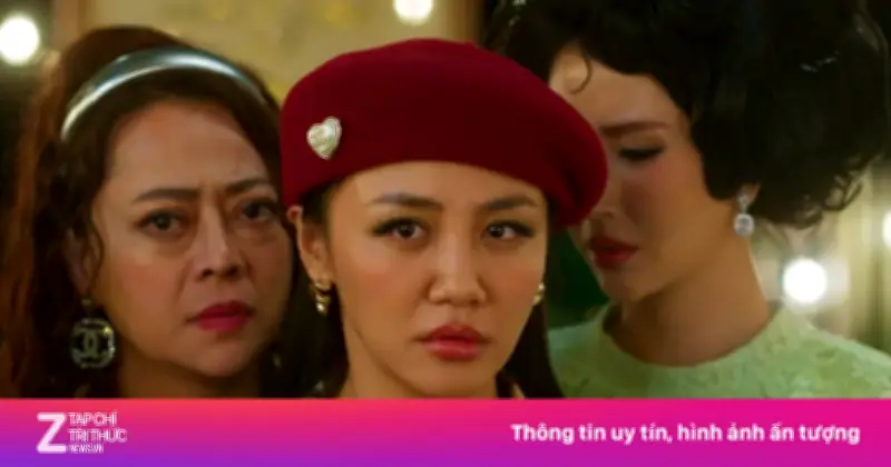 Phim 'Thỏ Ơi' Của Trấn Thành Vượt Mốc 200 Tỷ Đồng Sau 5 Ngày Công Chiếu