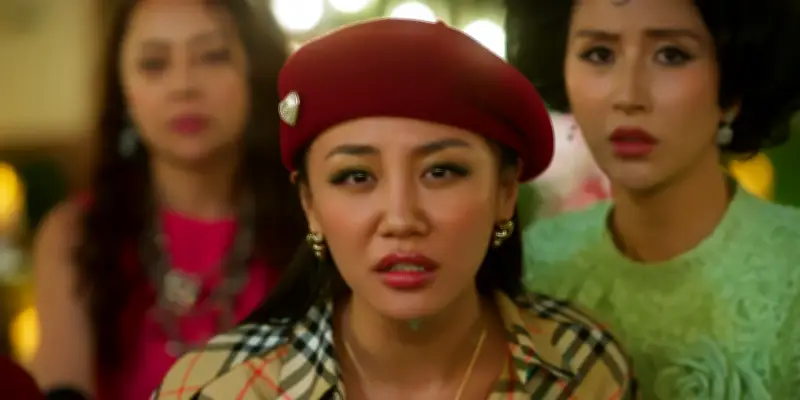 Phim 'Thỏ Ơi' Cán Mốc 200 Tỷ Đồng Sau 4 Ngày, Tiếp Tục Thống Lĩnh Phòng Vé Tết