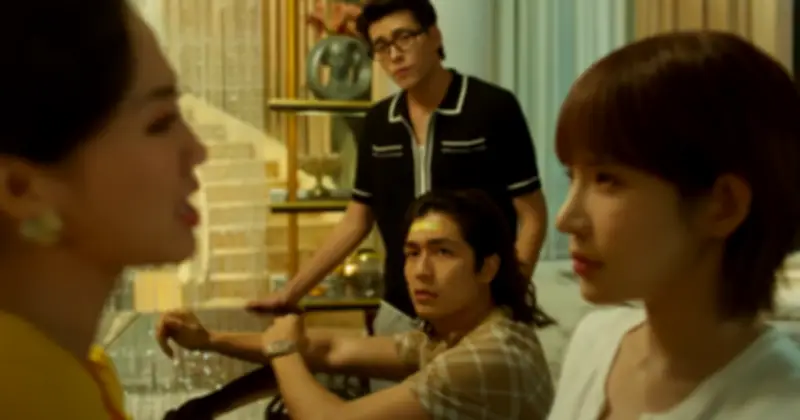 Phim 'Thỏ ơi!!' Dẫn Đầu Doanh Thu Tết Bính Ngọ Với 52 Tỷ Đồng