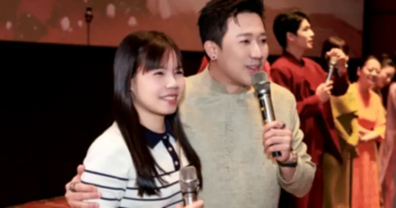 Phim 'Thỏ ơi' vượt 300 tỉ đồng doanh thu, Trấn Thành lập kỷ lục mới