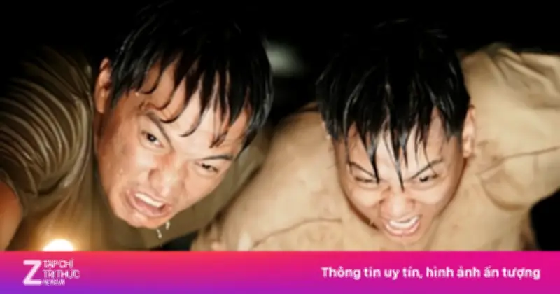 Phim 'Thiên Đường Máu' Khép Lại Hành Trình Rạp Với Doanh Thu 126 Tỷ Đồng