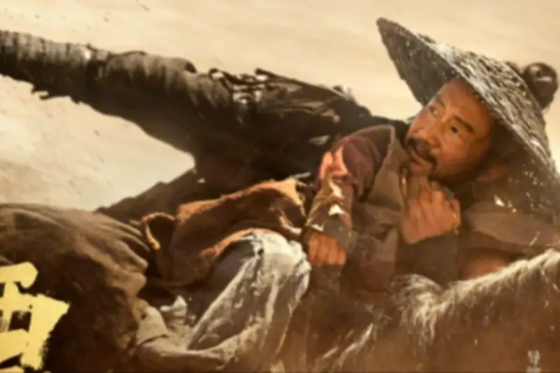 Phim 'Tiêu Nhân' của Ngô Kinh tăng trưởng ngược dòng, doanh thu vượt 725 triệu NDT