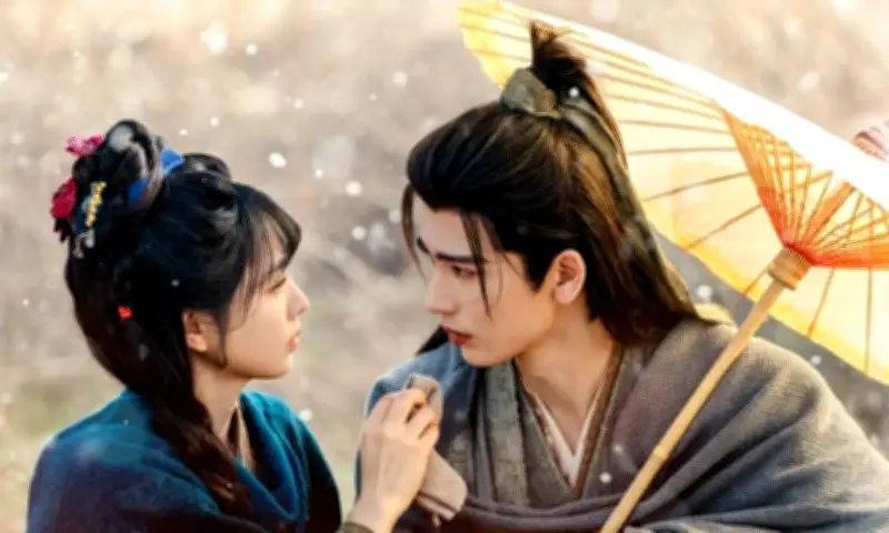 Phim 'Trục Ngọc' Sắp Lên Sóng, Tranh Cãi Về Vai Chính Và Mâu Thuẫn Diễn Viên