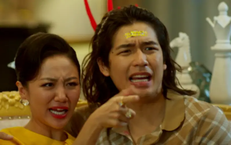 Phim Trấn Thành: 'Omakase' hay 'Lẩu Thập Cẩm'? Tranh Cãi Về Ồn Ào Và Nghệ Thuật