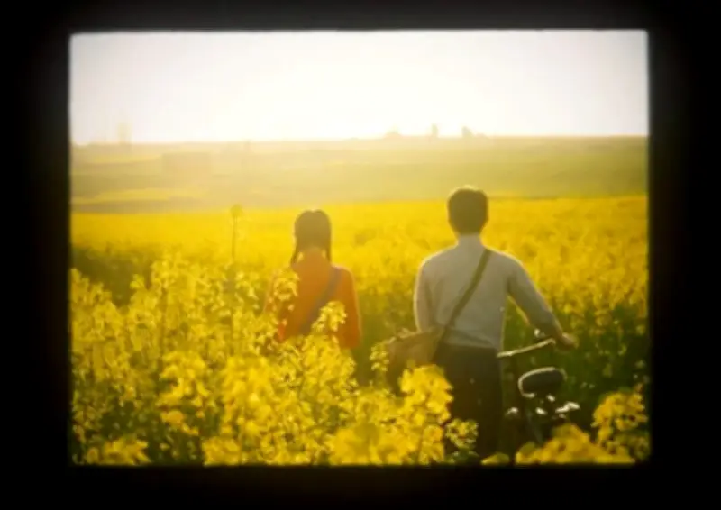 Phim Trung Quốc 'Love Story in the 1970s' lên sóng từ mùng 5 Tết, khắc họa tình yêu thời bao cấp