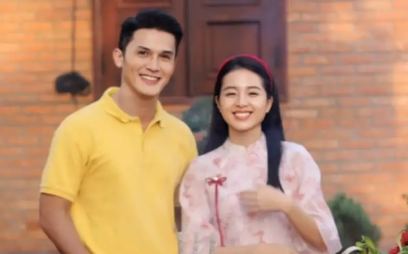 Phim truyền hình Việt 2026: Cổ tích, showbiz và làng quê hòa quyện trong bối cảnh mới