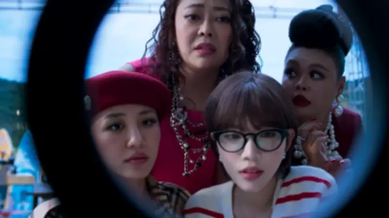 Phim Tết 2025: Trấn Thành thống lĩnh, 'Phần Còn Lại' đối đầu gay gắt