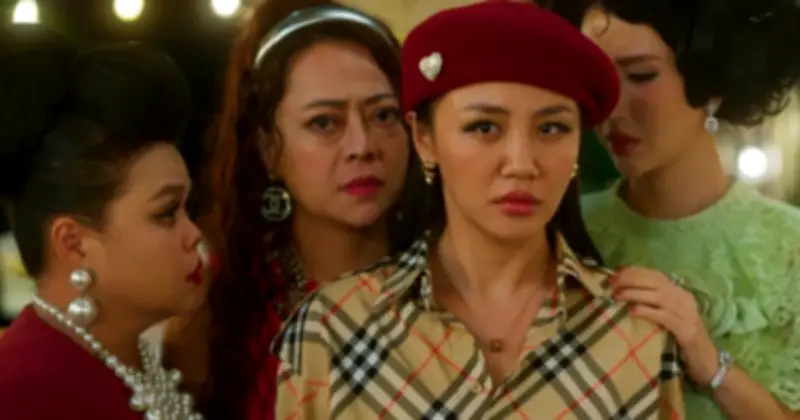 Phim Tết 2026 Bội Thu: Doanh Thu 185,7 Tỷ Đồng, 'Thỏ Ơi' Lập Loạt Kỷ Lục Mới