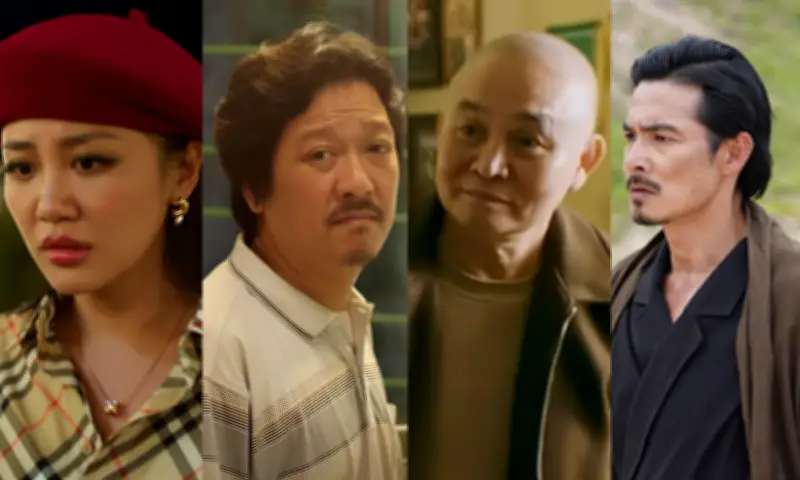 Phim Tết 2026: Doanh Thu Cao Ngất, Chất Lượng Vẫn Còn Nhiều Hạn Chế