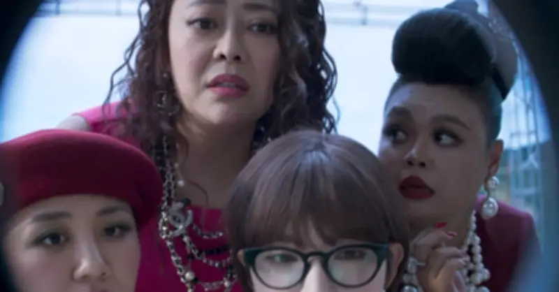 Phim Tết 2026 Khép Lại: 'Thỏ Ơi!' Của Trấn Thành Áp Đảo Phòng Vé Với 247 Tỷ Đồng