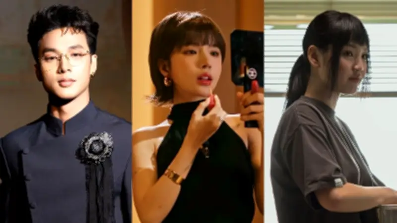 Phim Tết 2026: Làn Sóng Tân Binh Lấn Sân Điện Ảnh, Hứa Hẹn Cuộc Đua Gay Cấn