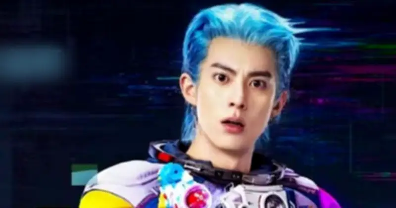 Phim Tết 2026 Ảm Đạm: 'Tinh Hà Nhập Mộng' Đội Sổ Với Doanh Thu Thảm Hại