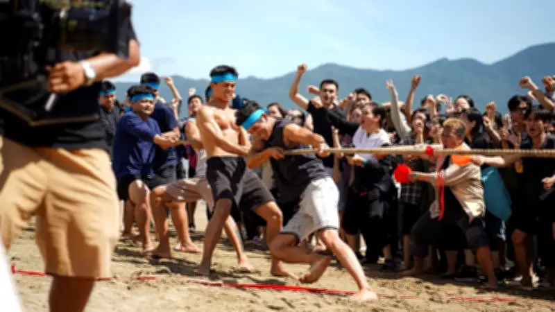 Phim Tết 'Báu Vật Trời Cho': Hành Trình Tỉnh Ngộ Và Những Bất Ngờ Đầy Cảm Xúc