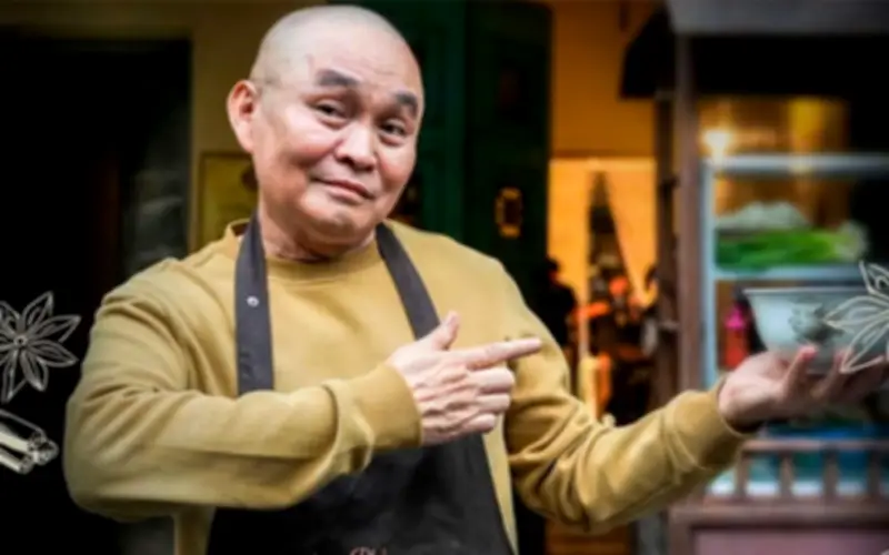 Phim Tết có sự xuất hiện của Xuân Hinh bị truyền thông bàn, NSX nói gì?