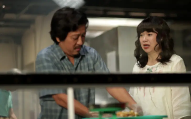 Phim Tết của Trường Giang sắp cán mốc trăm tỷ, lập kỷ lục phòng vé