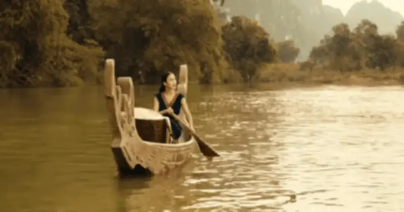 Phim Tết 'Huyền Tình Dạ Trạch' Thất Bại Thảm Hại, Doanh Thu Chỉ 400 Triệu Đồng