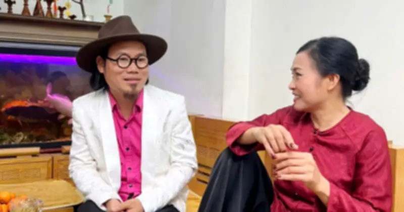 Phim Tết 'Ngôi Nhà Mơ Ước' Quy Tụ Dàn Sao, Phương Thanh Vào Vai Vợ Dữ Dằn