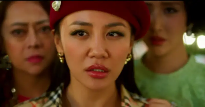 Phim Tết 'Thỏ ơi!' Của Trấn Thành Thống Lĩnh Phòng Vé Với Doanh Thu 96 Tỷ Đồng