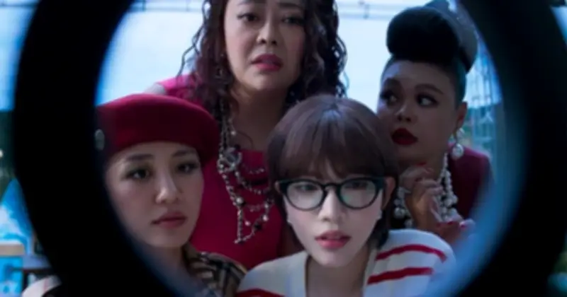 Phim Tết 'Thỏ ơi' của Trấn Thành vượt 300 tỷ, chiếm 56% thị phần phòng vé