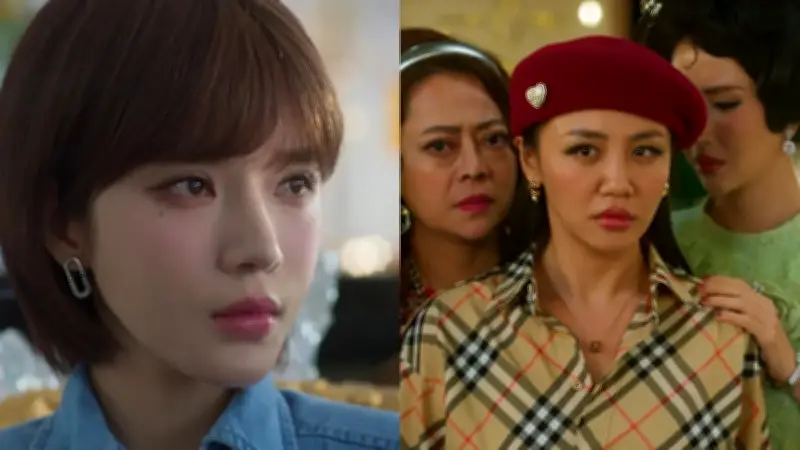 Phim Tết 'Thỏ Ơi!!' Ẩn Chứa Nhiều Chi Tiết Tinh Tế, Khán Giả Phải Xem Nhiều Lần Mới Nhận Ra