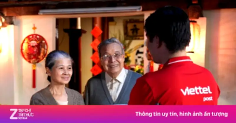 Phim Tết Viettel: Câu Hỏi 'Đố Bố' Lấy Nước Mắt Và Thông Điệp Về Gia Đình