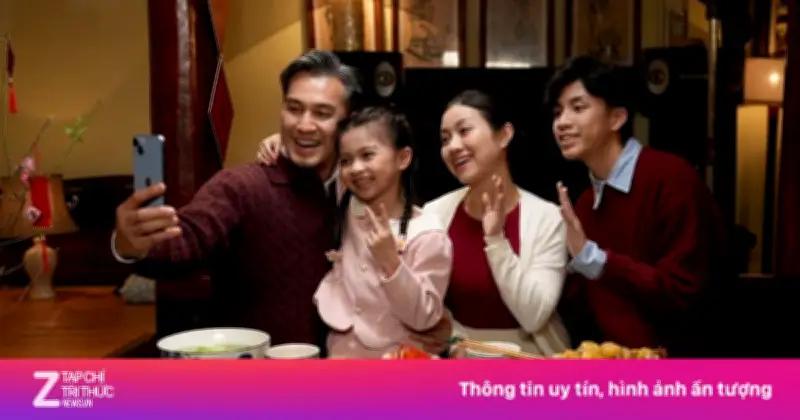 Phim Tết Viettel 'Tết Vẹn Toàn' Cán Mốc 45 Triệu Lượt Xem Chỉ Sau 10 Ngày