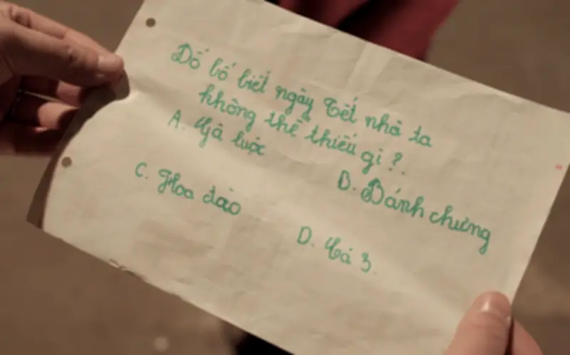 Phim Tết Viettel 'Vẹn Toàn Theo Cách Của Bạn' Gây Xúc Động Với Thông Điệp Gia Đình