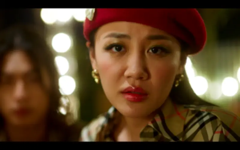 Phim Tết của Trấn Thành, Văn Mai Hương bị tổn thương vì bị bạn thân xúi chia tay