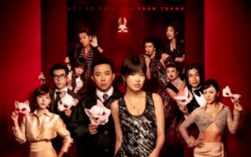 Phim Việt nào đang dẫn đầu doanh thu tại đường đua phim Tết 2026?