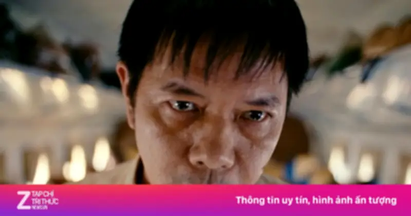 Phim Việt 'Tử Chiến Trên Không' 250 Tỷ Được Báo Mỹ Vinh Danh Trong Danh Sách Hành Động Đỉnh Cao