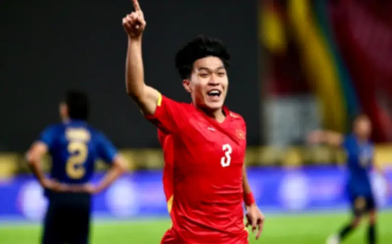 Phạm Lý Đức Chuyển Sang PVF-CAND Sau Thời Gian Dài Ngồi Dự Bị Ở CAHN