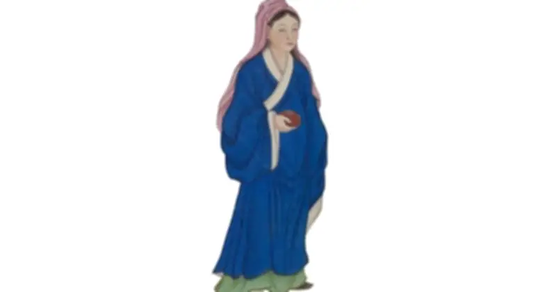 Phạm Lam Anh: Nữ sĩ mê ngâm vịnh và cuộc đời bất tuân lễ giáo thế kỷ 18