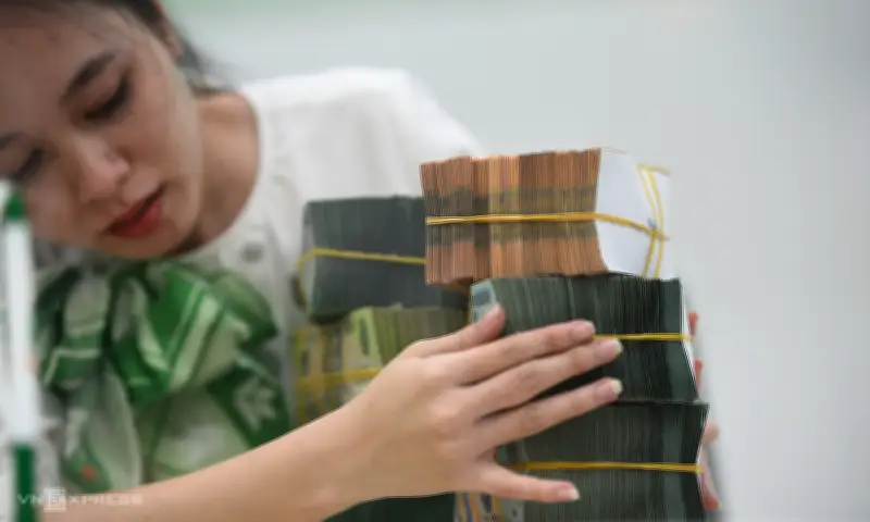 Phân Bổ Đầu Tư Thông Minh: Bài Trắc Nghiệm Định Hướng Danh Mục Phù Hợp Với Khẩu Vị Rủi Ro