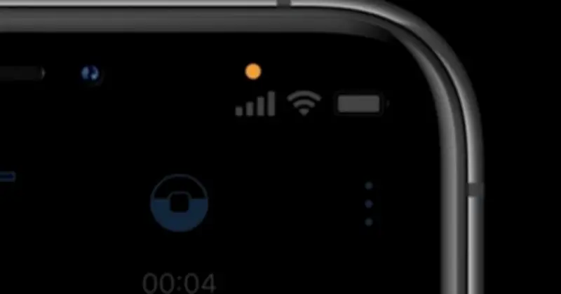Phần mềm gián điệp Predator vô hiệu hóa dấu chỉ báo quyền riêng tư trên iPhone