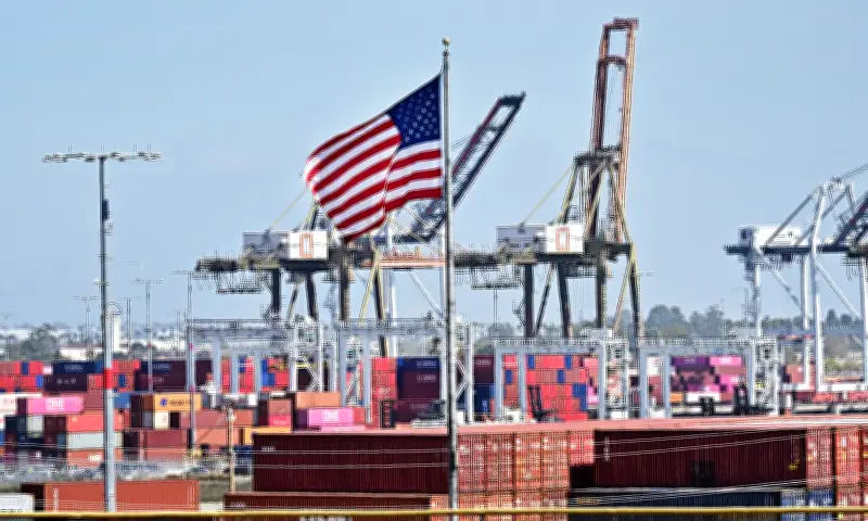 Phán quyết Tòa Tối cao Mỹ mở cơ hội hoàn hàng trăm tỷ USD thuế nhập khẩu nhưng quy trình phức tạp