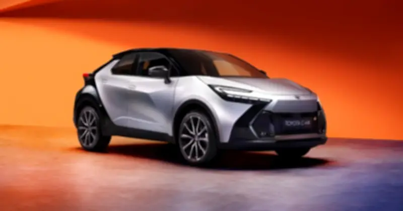 Phân tích 3 loại xe hybrid: Ưu nhược điểm và lựa chọn phù hợp cho người Việt