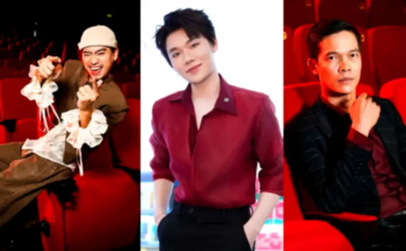 Phân Tích Sâu Vai Diễn Trong Phim: Từ Sỹ Toàn Đến Ray Nguyễn